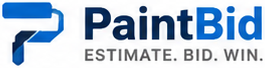 PaintBid — Estimate. Bid. Win.
