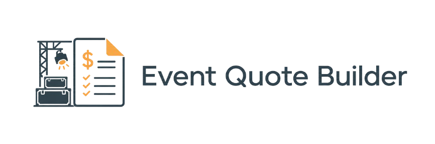 Event Quote Builder